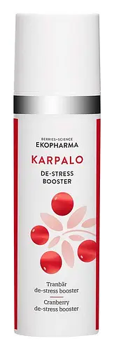 Ekopharma Cranberry De-Stress Booster