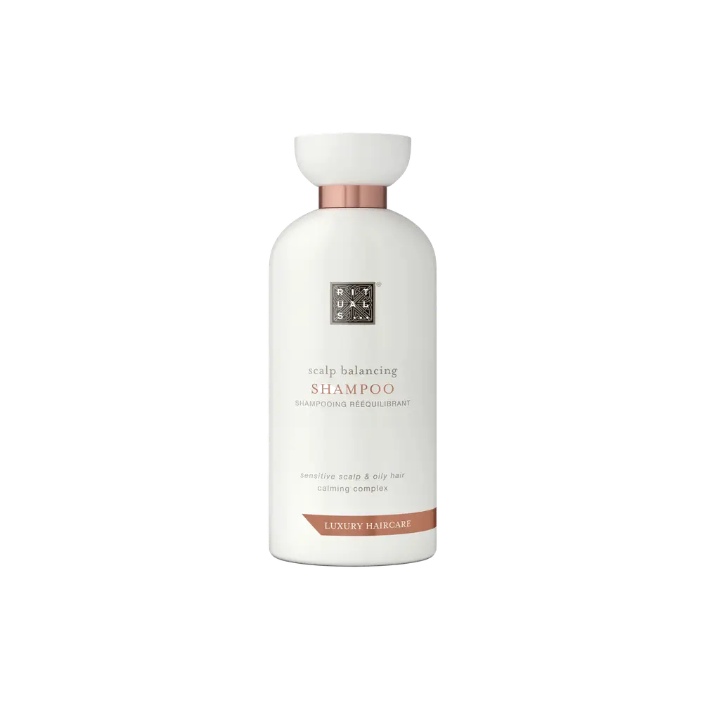 Rituals Cosmetics Scalp Balancing Shampoo