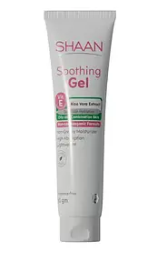 Shaan Soothing Gel