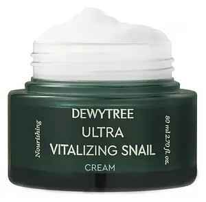 DEWYTREE Ultra Vitalizing Snail Cream
