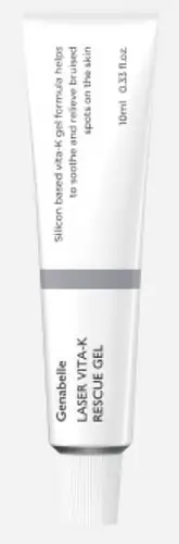 Genabelle Laser Vita-K Rescue Gel