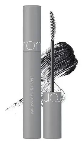 Romand Han All Fix Mascara Long Black