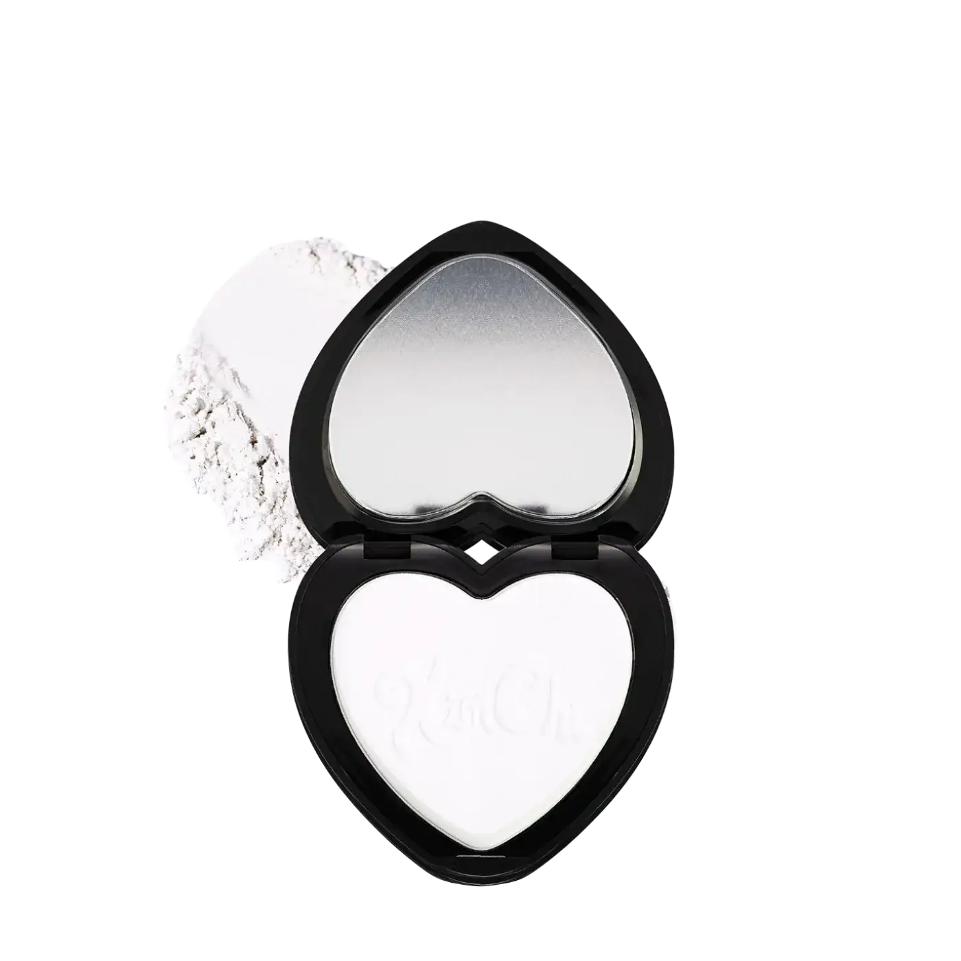 KimChi Chic Beauty Almost Catfished - 02 That White Powder AC-02 TWP
