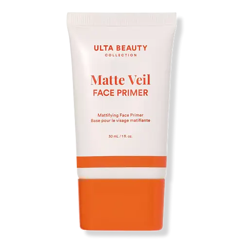Ulta Matte Veil Face Primer