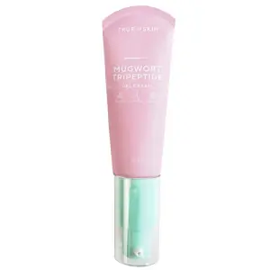 True to Skin Mugwort Tripeptide Moisturizer Gel Cream