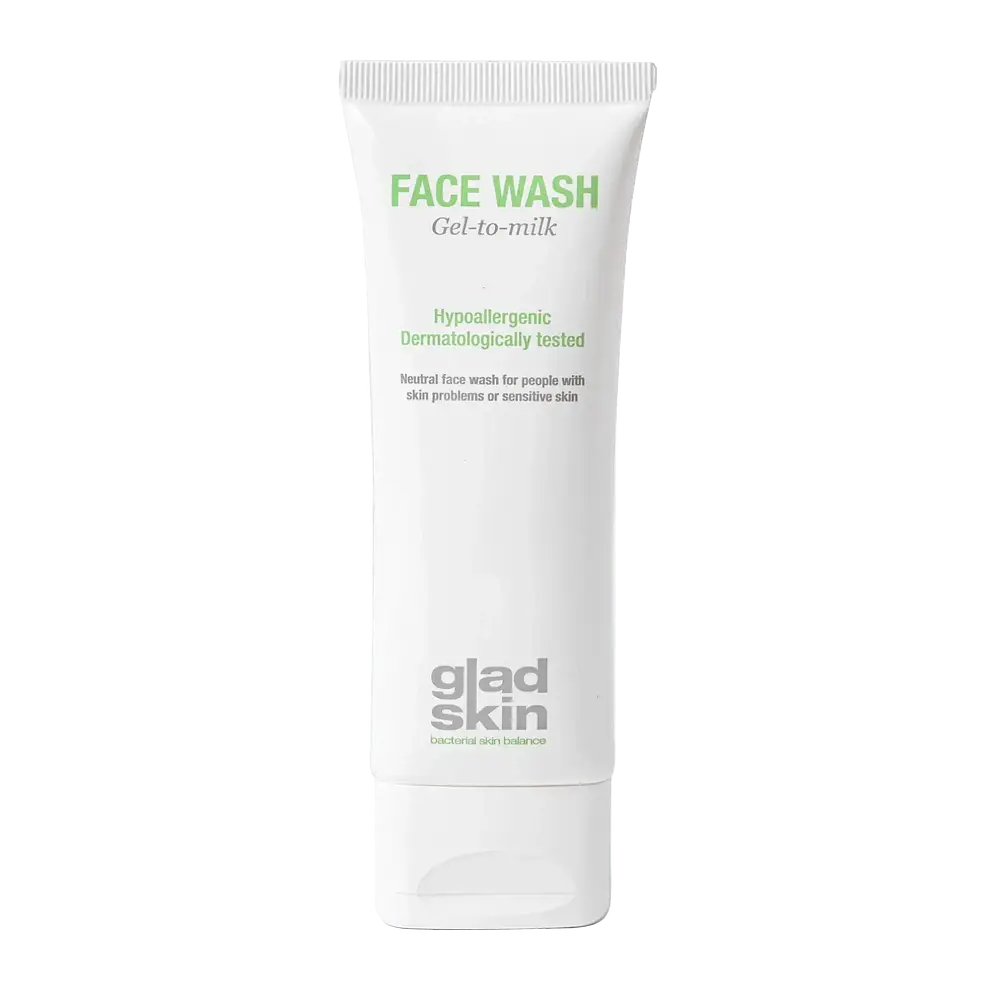 Gladskin Face Wash
