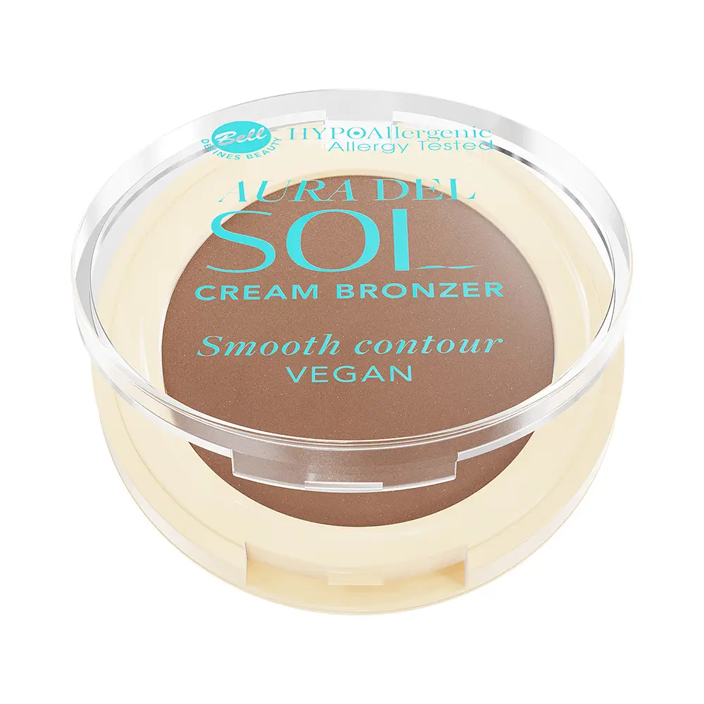 Bell Aura Del Sol Cream Bronzer
