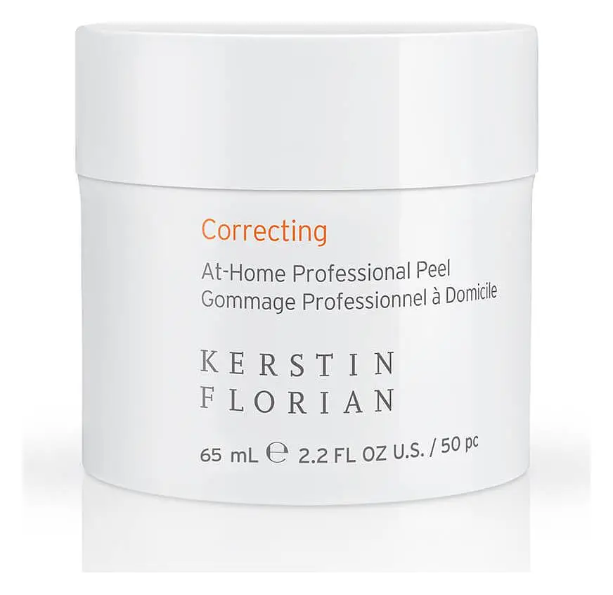 Kerstin Florian Correcting At-Home Professional Peel