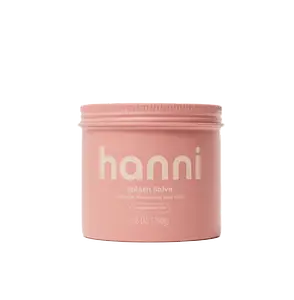 Hanni Splash Salve Fragrance-Free In-Shower Moisturizing Body Balm
