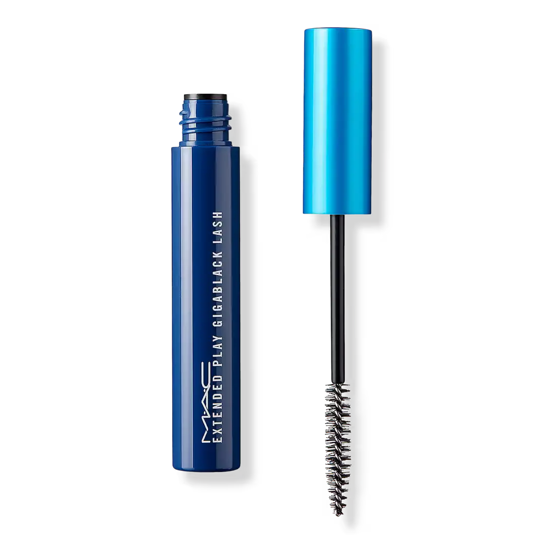 Mac Cosmetics Extended Play Gigablack Lash