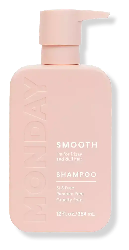 Monday Haircare Smooth Shampoo