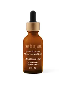 Sahajan Radiance Face Serum