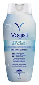 Vagisil Daily Intimate Wash Unscented
