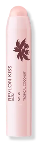 Revlon Kiss Balm SPF 20 010 Tropical Coconut
