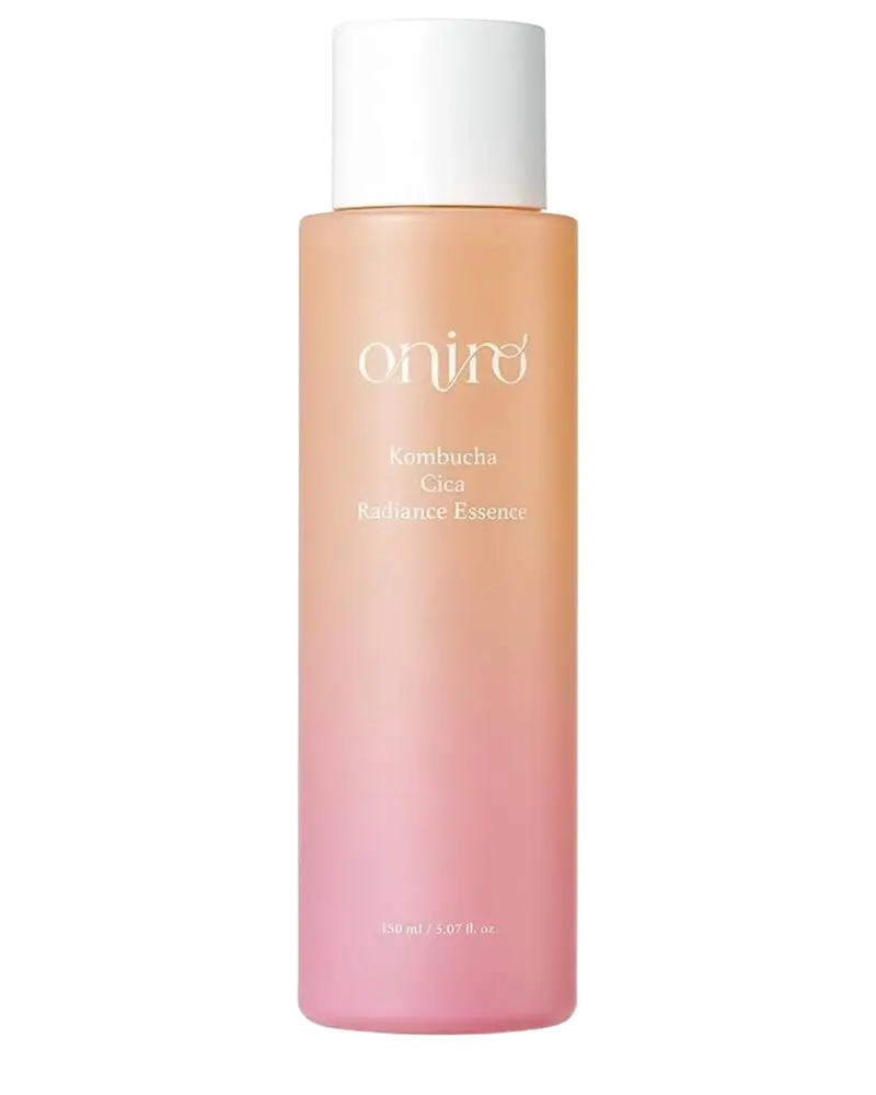 Oniro Kombucha Cica Radiance Essence