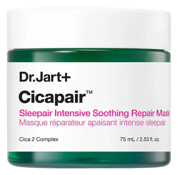 Dr. Jart+ Cicapair Sleepair Intensive Repair Night Mask