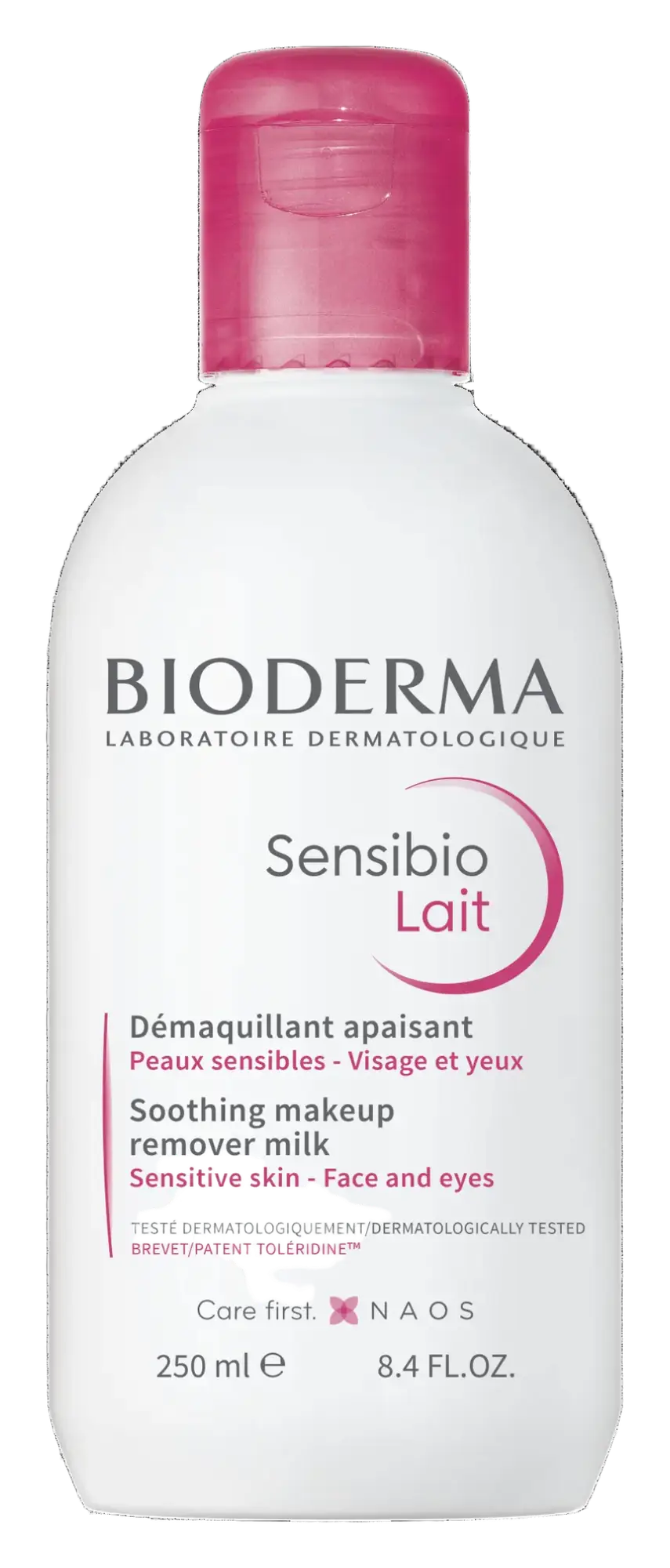 Bioderma Sensibio Lait