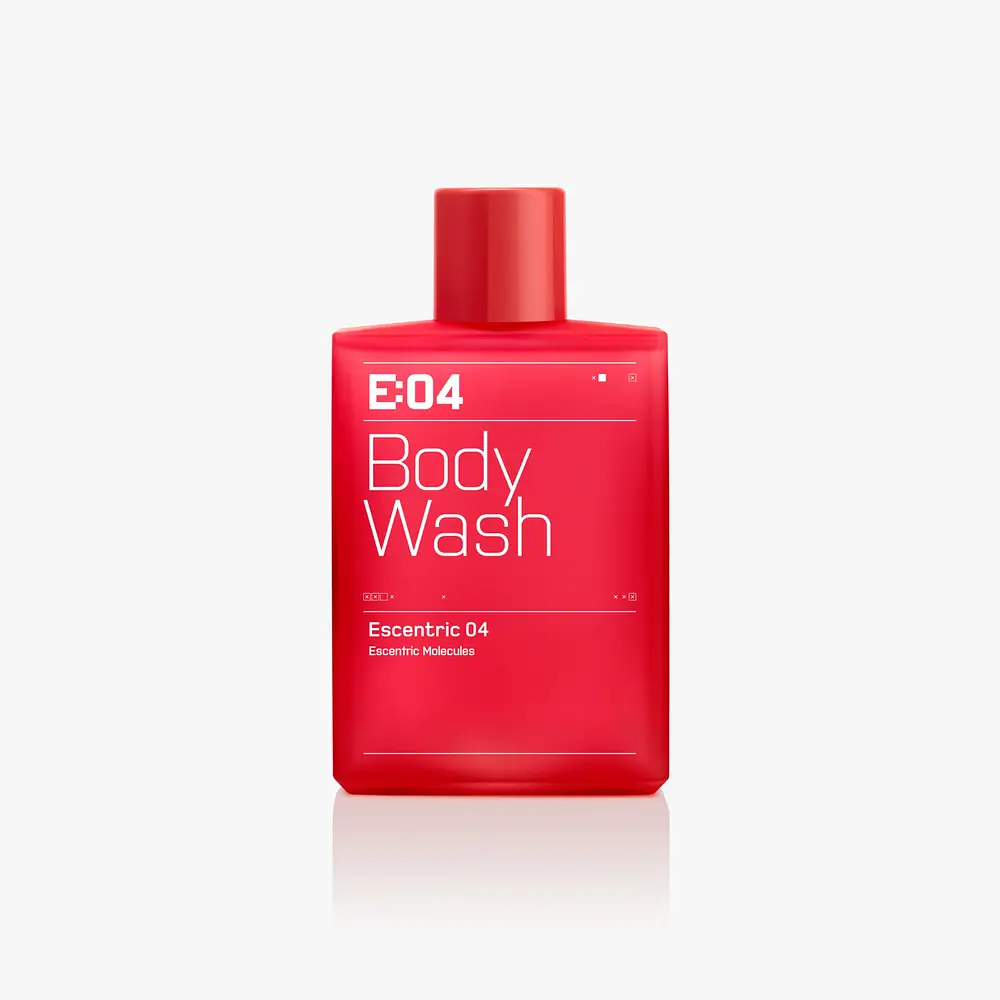 Escentric Molecules Body Wash E:04