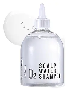 ALIVE:LAB O2 Scalp Water Shampoo