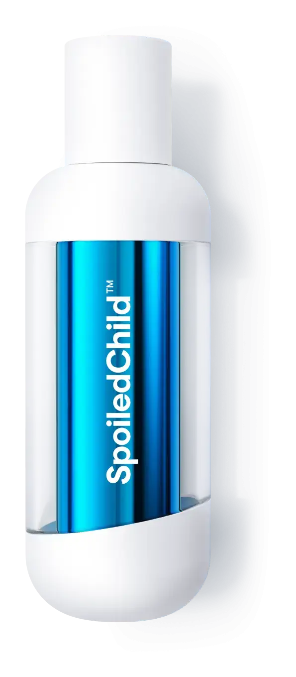 SpoiledChild G25+ Anti-Aging Retin + Night Rewind Serum