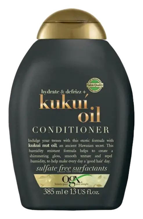OGX Beauty Kukui Oil Conditioner