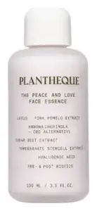 Plantheque The Peace And Love Face Essence