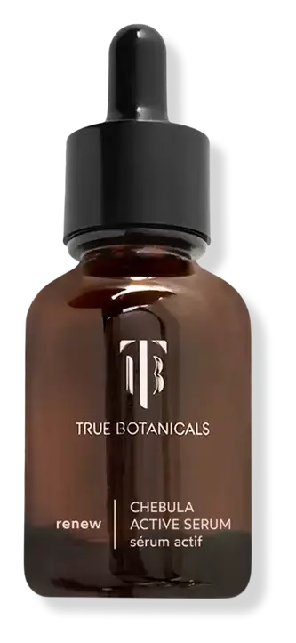 True Botanicals Chebula Active Serum