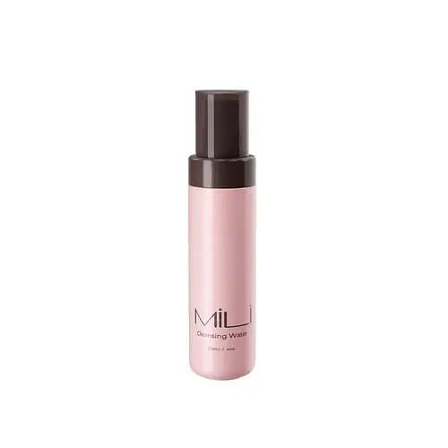 Mili Cosmetics Cleansing Water