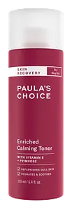 Paula's Choice Skin Recovery Enriched Calming Toner