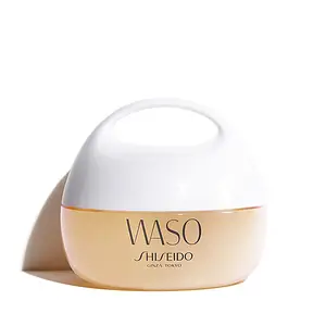 Shiseido Waso Clear Mega-Hydrating Cream