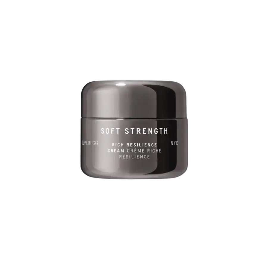 SUPEREGG Soft Strength Rich Resilience Cream