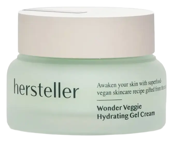 Hersteller Wonder Veggie Hydrating Gel Cream