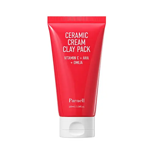 Parnell Ceramic Cream Clay Pack