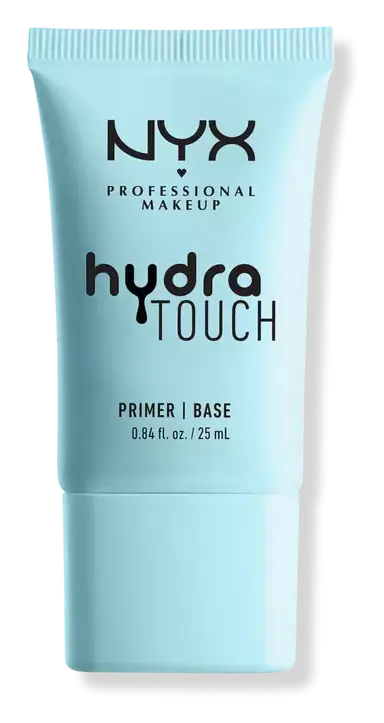 NYX Cosmetics Hydra Touch Makeup Primer