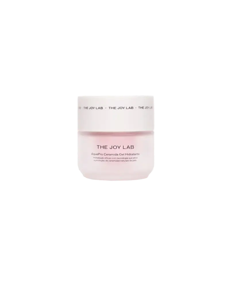 The Joy lab AquaPro Ceramida Gel Hidratante