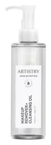 Artistry Beauty Skin Nutrition Makeup Remover + Cleansing Oil