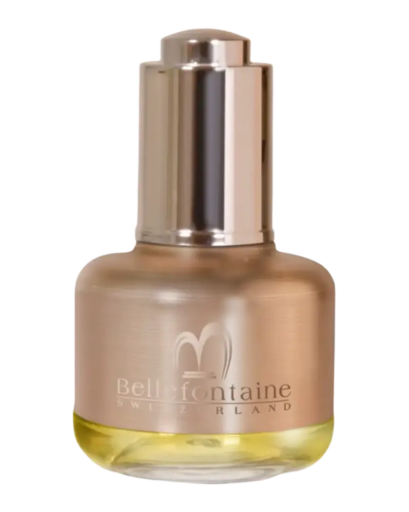 Bellefontaine Exquis Golden Caviar L'Essentiel