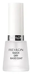 Revlon Quick Dry Base Coat