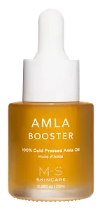 M.S Skincare Amla | Booster Oil