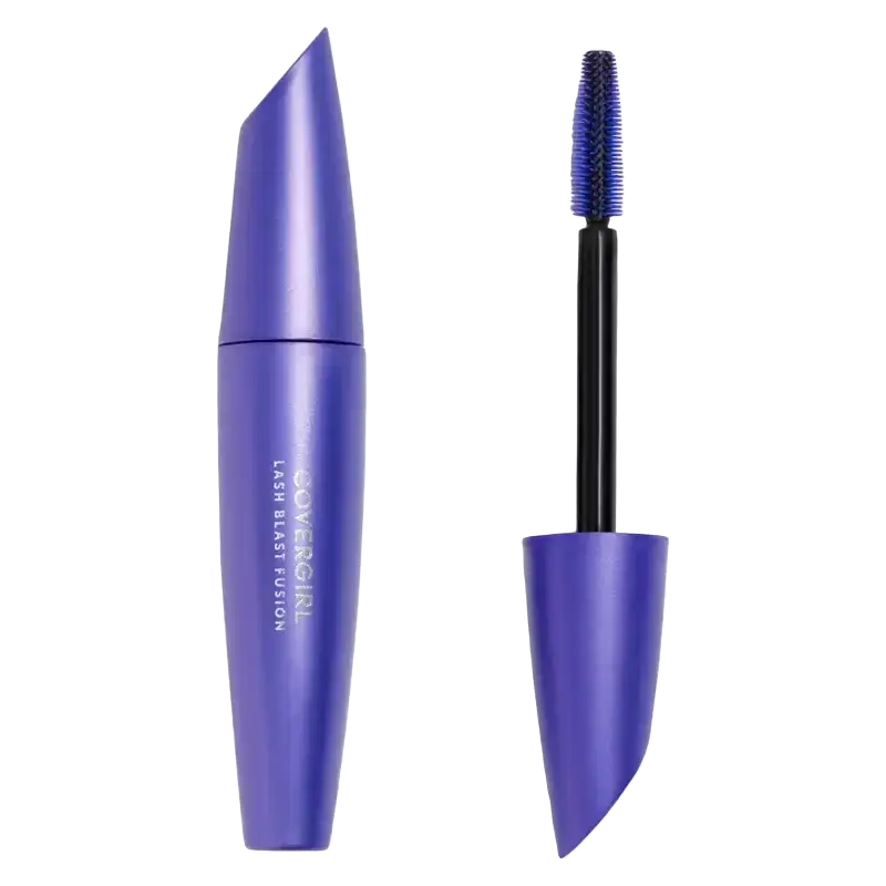 Covergirl Lash Blast Fusion Mascara Black