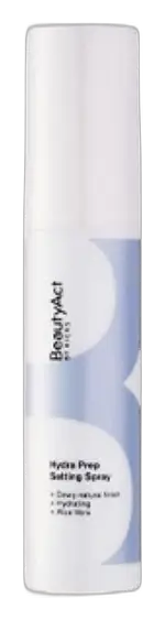 BeautyAct Hydra Prep Setting Spray