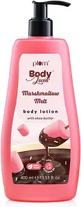 Plum Goodness Bodylovin' Body Lotion Marshmallow Melt