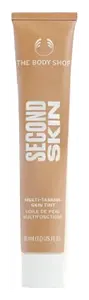 The Body Shop Second Skin Tint Medium 1C
