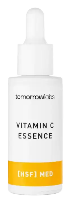 tomorrowlabs Vitamin C Essence Serum