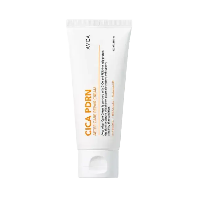 AVCA After Care Cica PDRN Repair Cream