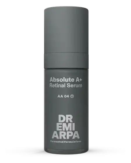 Dr. Emi Arpa Absolute A+ Retinal Serum