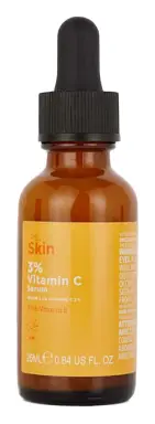 Primark 3% Vitamin C Serum