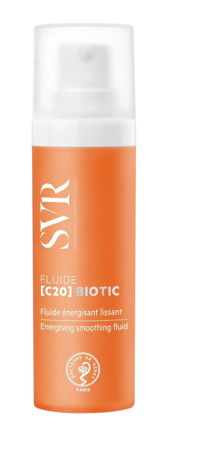 SVR Fluide [C20] Biotic
