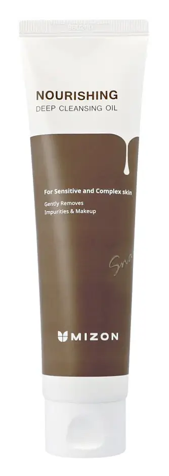 Mizon Deep Cleansing Oil Nourishing