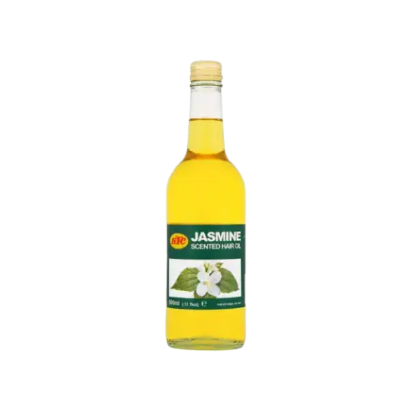 KTC Jasmine Scented Hair Oil